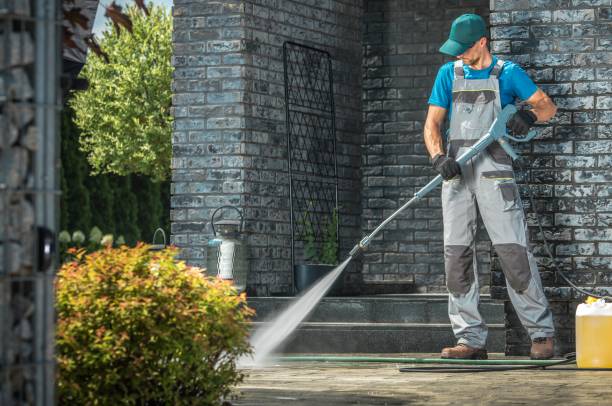 Best Fence Cleaning  in Joshua Tree, CA